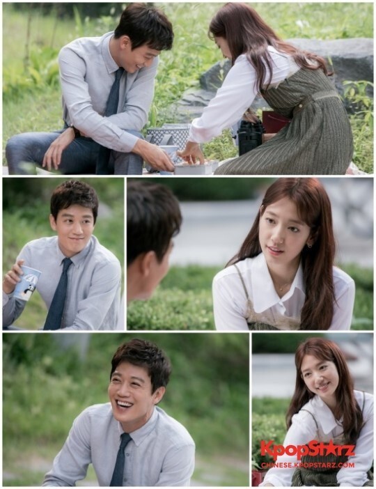 《Doctors》方面公开最新的预告照，吸引了大家的关注