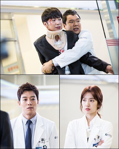 《Doctors》剧组表示，演员李相烨将友情出演该剧