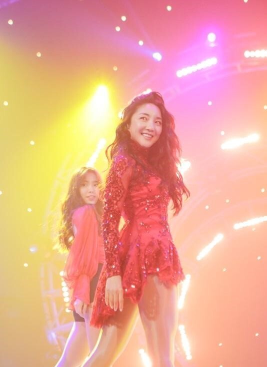 前女团S.E.S成员Bada有望4月份携新歌回归乐坛