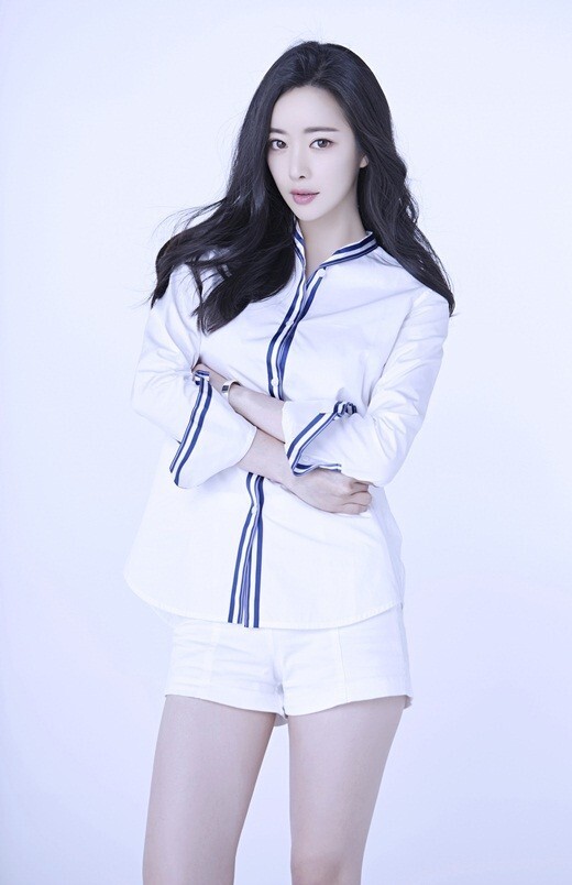 洪秀儿将出演中国正统古装剧《威武三国》 洪秀儿将出演中国正统古装剧《威武三国》