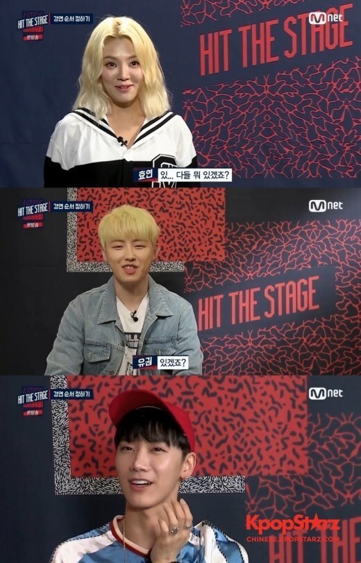 孝渊被问是否曾被爱情伤过 孝渊被问是否曾被爱情伤过