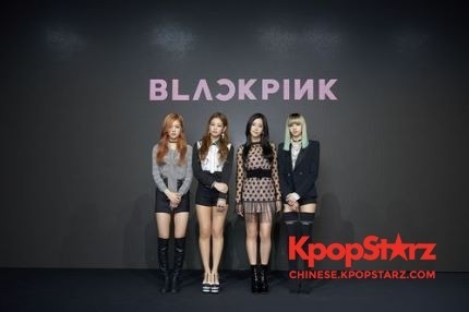 BLACKPINK再次印证了YG的制作实力 BLACKPINK再次印证了YG的制作实力