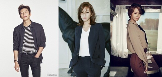 池昌旭、宋玧妸、允儿出演的《K2》最终定名为《THE K2》 池昌旭、宋玧妸、允儿出演的《K2》最终定名为《THE K2》