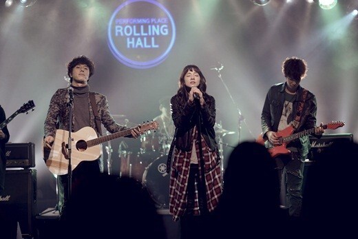 2NE1成员DARA确定出演音乐电影《One Step》 2NE1成员DARA确定出演音乐电影《One Step》