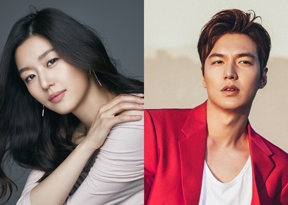 《蓝色海洋的传说》全智贤和李敏镐将前往帕劳和西班牙拍摄 《蓝色海洋的传说》全智贤和李敏镐将前往帕劳和西班牙拍摄