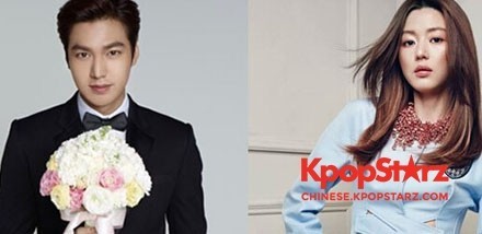 全智贤、李敏镐将去往帕劳等地为《蓝色海洋的传说》进行拍摄 全智贤、李敏镐将去往帕劳等地为《蓝色海洋的传说》进行拍摄