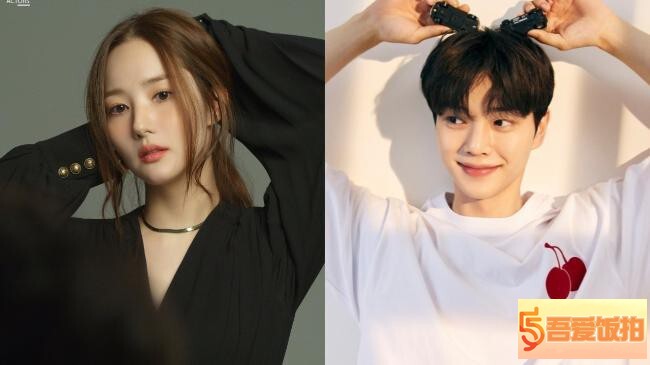 《气象局的人们：社内恋爱残酷史》确定主演阵容！预计在明年上半年播出