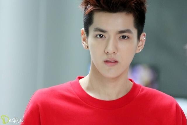 吴亦凡也有黑料要被爆？