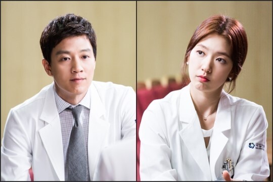 SBS月火剧《Doctors》日前公开第17集预告