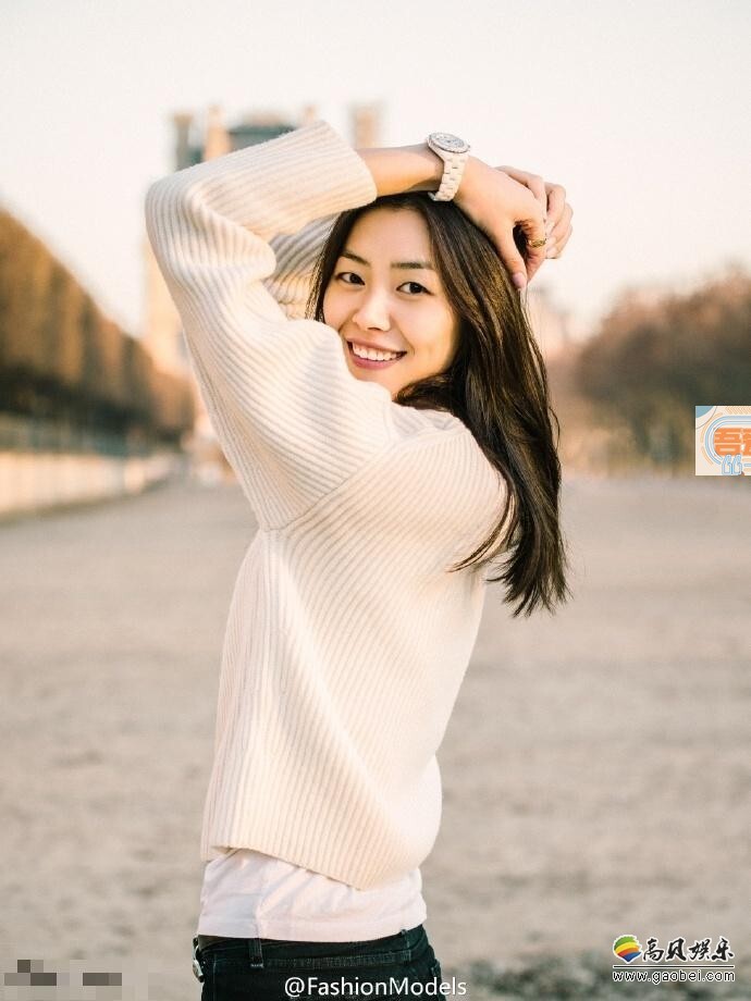 刘雯一组清新写真美图曝光 刘雯一组清新写真美图曝光