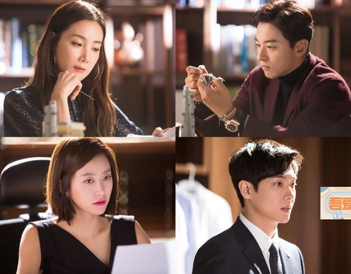 《拖旅行箱的女人》崔智友到李准,新鲜组合让人期待 《拖旅行箱的女人》崔智友到李准,新鲜组合让人期待