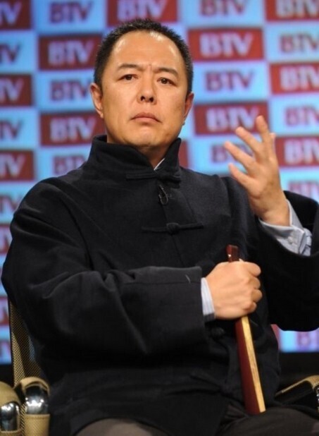 网曝演员张铁林的私生女张某起诉成功