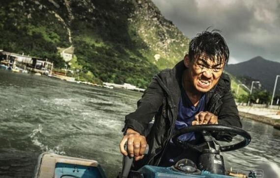 《大闹天竺》电影出品人竟然是“马蓉” 《大闹天竺》电影出品人竟然是“马蓉”