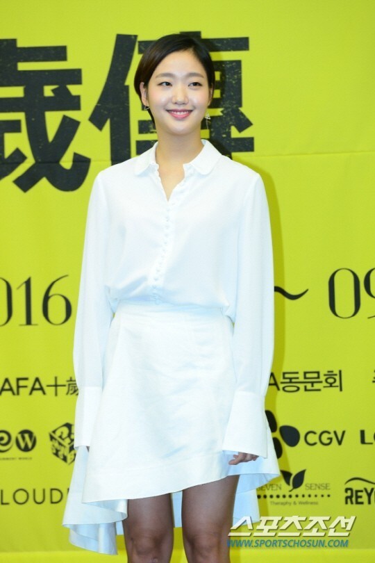 HODU娱乐表示,已与演员金高银签订专属合约 HODU娱乐表示,已与演员金高银签订专属合约