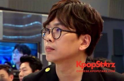 金泰浩PD在接受记者采访中谈到了光熙入伍 金泰浩PD在接受记者采访中谈到了光熙入伍