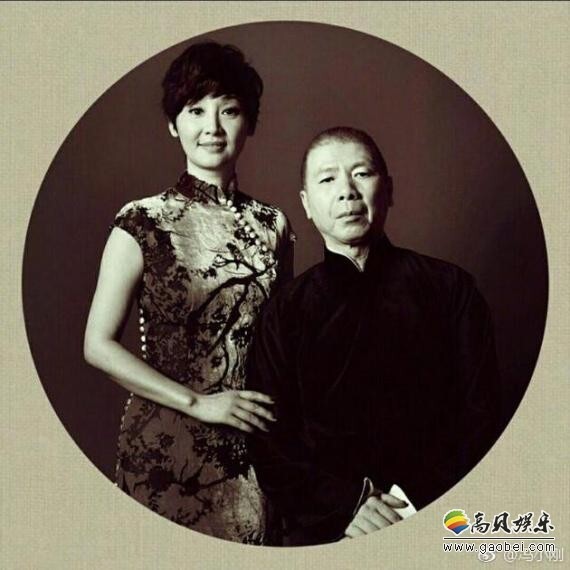 导演冯小刚出生于1958年的他虚岁60了