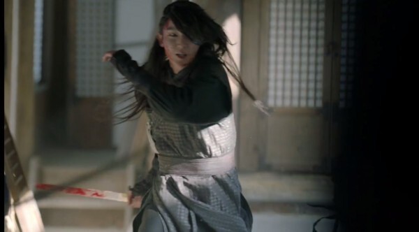 与解树度过短暂甜蜜时光的四王子王昭决心要成为皇帝 与解树度过短暂甜蜜时光的四王子王昭决心要成为皇帝