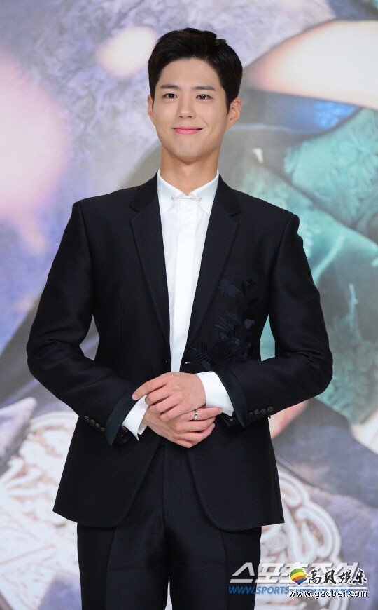 演员朴宝剑公开了KBS 2TV月火剧《云画的月光》的终映感言 演员朴宝剑公开了KBS 2TV月火剧《云画的月光》的终映感言