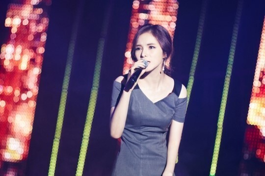 Gummy公开了出演《神的声音》的感想