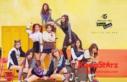 TWICE在迂回曲折中成长的TWICE展现了真实的面貌 TWICE在迂回曲折中成长的TWICE展现了真实的面貌