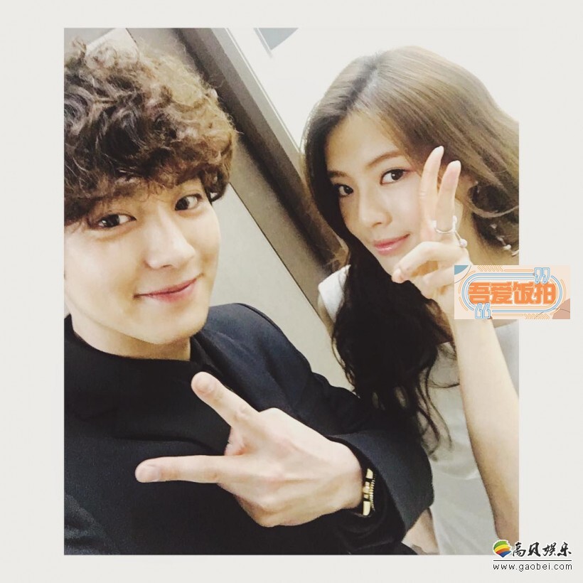 演员李善彬於16日出席「Edaily文化大赏」