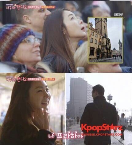 《我耳边的Candy2》演员崔智友与秘密伙伴candy的通话被公开 《我耳边的Candy2》演员崔智友与秘密伙伴candy的通话被公开