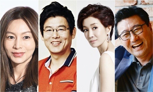 黄薪惠等人确定合流《蓝色海洋的传说》 黄薪惠等人确定合流《蓝色海洋的传说》