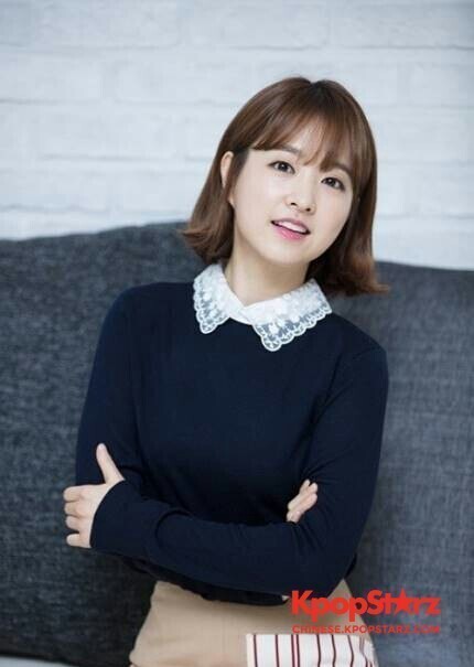 《大力女都奉顺》女主角朴宝英的采访内容被公开 《大力女都奉顺》女主角朴宝英的采访内容被公开