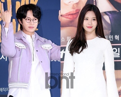 Yura确定作为新MC加盟综艺节目《人生酒馆》第二季