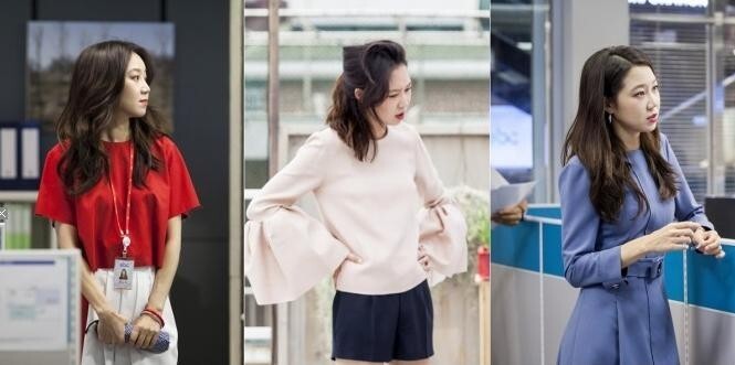 经纪公司公开了孔晓振在《嫉妒的化身》中的剧照 经纪公司公开了孔晓振在《嫉妒的化身》中的剧照