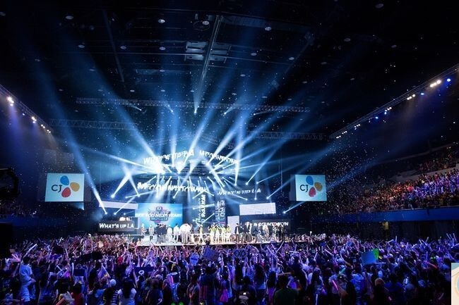 2016 KCON 广州演唱会将延期举行