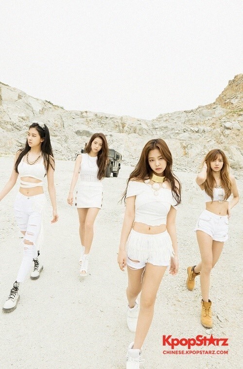 Black Pink两首新曲MV突破3000万点击