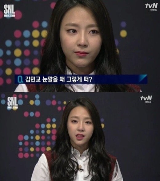 歌手艺媛面对李泰林“谩骂事件”表示道歉