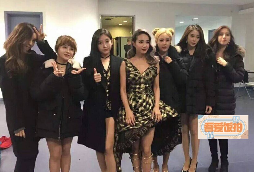 T-ara女团在苏卫视跨年晚会演唱了《Bo Beep Bo Beep》和《小苹果》 T-ara女团在苏卫视跨年晚会演唱了《Bo Beep Bo Beep》和《小苹果》