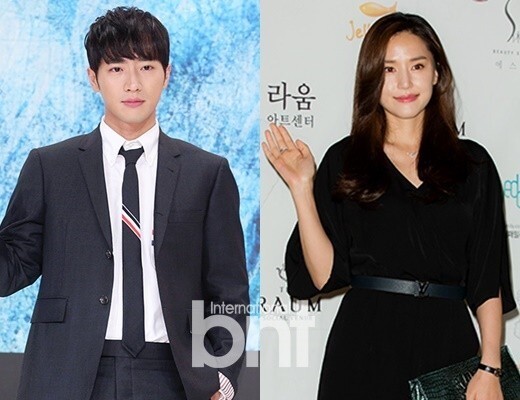 韩国演员李相烨与孔贤珠在公开恋爱三年后于近日分手 韩国演员李相烨与孔贤珠在公开恋爱三年后于近日分手