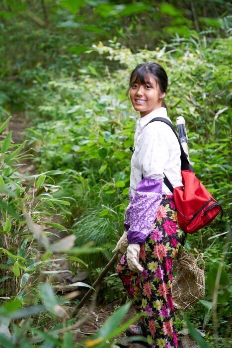 《购物王路易》公开了饰演高福实一角的南志铉的剧照 《购物王路易》公开了饰演高福实一角的南志铉的剧照