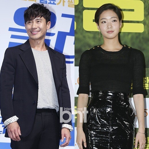 韩国演员申河均和金高银公开承认已相恋两个月 韩国演员申河均和金高银公开承认已相恋两个月