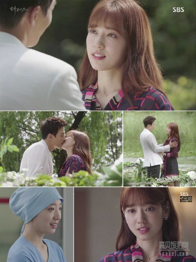 《Docters》朴信惠对电视剧结束发表了自己的感言