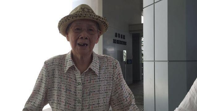 93岁梅艳芳妈妈又遇上什么事了? 93岁梅艳芳妈妈又遇上什么事了?