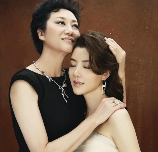 车晓的妈妈是谁?爸爸是谁 车晓的妈妈是谁?爸爸是谁