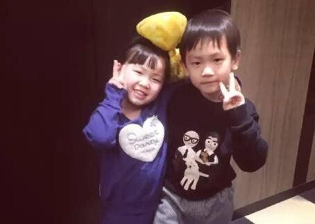 王宝强申请离婚后,多久没见过孩子了 王宝强申请离婚后,多久没见过孩子了