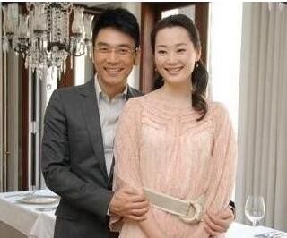 林依轮老婆资料有吗？