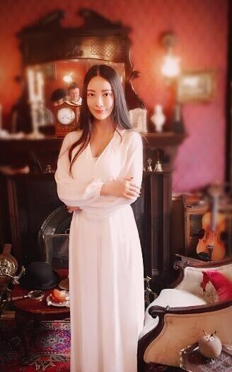 《一路向西》的女主角是谁? 《一路向西》的女主角是谁?