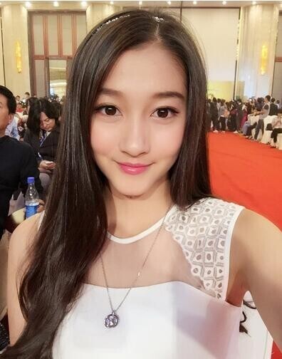 关晓彤公开男神,并称一直没变过,看男神怎么回应?? 关晓彤公开男神,并称一直没变过,看男神怎么回应??