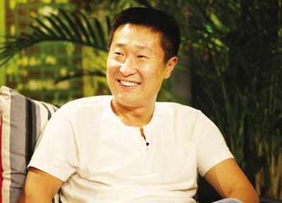 林永健儿子叫什么？