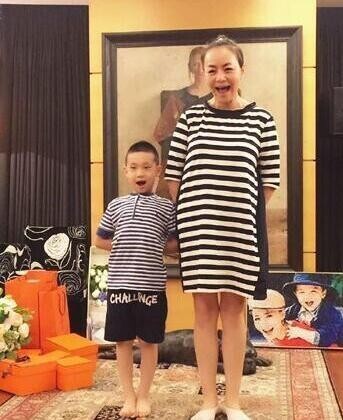 宋丹丹和林永健儿子是什么关系? 宋丹丹和林永健儿子是什么关系?