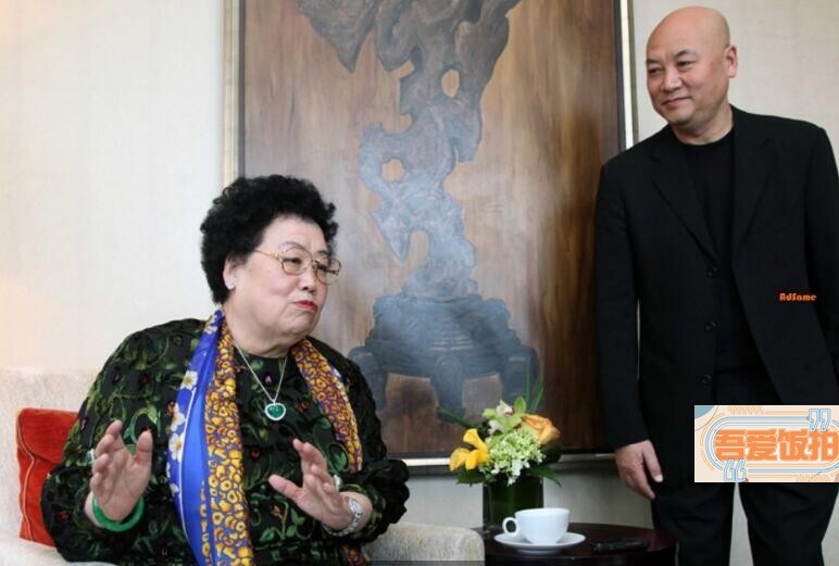 迟重瑞是谁？老婆是谁？