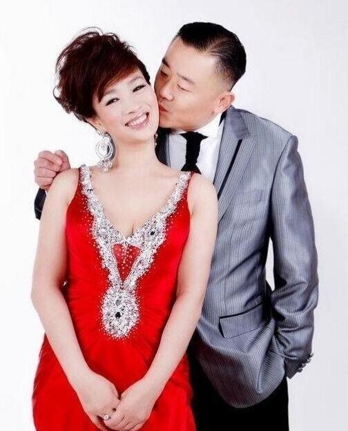 周立波妻子叫什么? 周立波妻子叫什么?