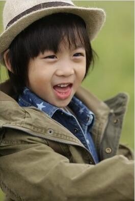 林志颖儿子kimi真名? 林志颖儿子kimi真名?