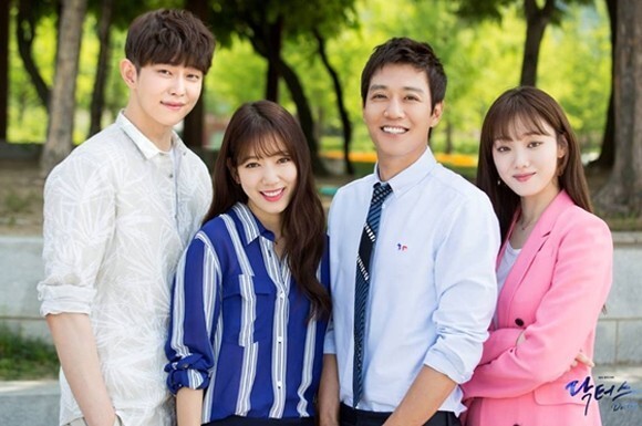 《Doctors》你有从头看到最后一集吗? 《Doctors》你有从头看到最后一集吗?